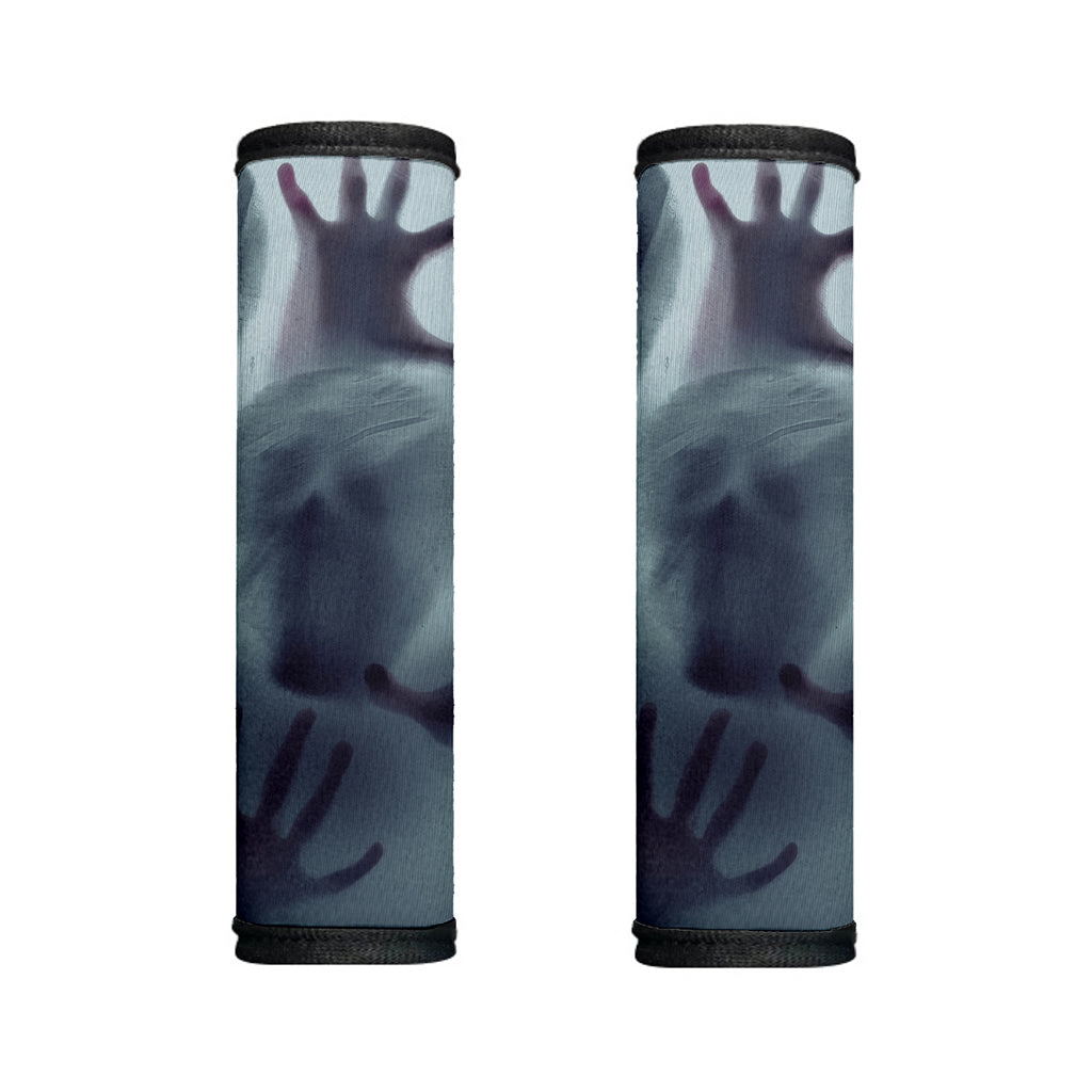 Screaming Horror Ghost 3D Print Handle Covers