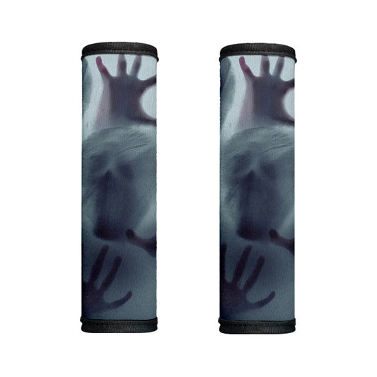 Screaming Horror Ghost 3D Print Handle Covers