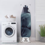 Screaming Horror Ghost 3D Print Ironing Board Cover