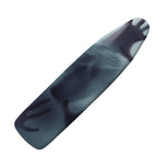 Screaming Horror Ghost 3D Print Ironing Board Cover