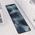Screaming Horror Ghost 3D Print Long Kitchen Mat