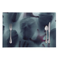 Screaming Horror Ghost 3D Print Placemat