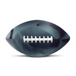 Screaming Horror Ghost 3D Print Rugby Ball