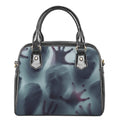 Screaming Horror Ghost 3D Print Shoulder Handbag