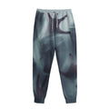 Screaming Horror Ghost 3D Print Sweatpants