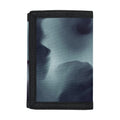 Screaming Horror Ghost 3D Print Trifold Wallet