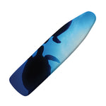 Sea Turtle Family Underwater Print Ironing Board Cover