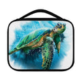 Sea Turtle Painting Print Classic Bible Case
