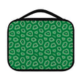 Sea Turtle Shell Pattern Print Classic Bible Case