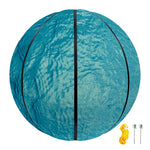 Sea Water Surface Print Basketball