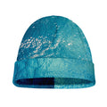 Sea Water Surface Print Beanie