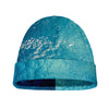 Sea Water Surface Print Beanie