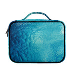 Sea Water Surface Print Briefcase Bible Bag
