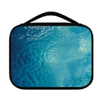 Sea Water Surface Print Classic Bible Case