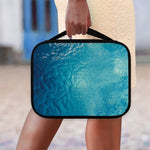 Sea Water Surface Print Classic Bible Case