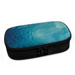 Sea Water Surface Print Insulin Cooler Travel Case