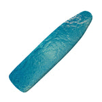 Sea Water Surface Print Ironing Board Cover