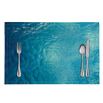 Sea Water Surface Print Placemat