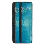 Sea Water Surface Print Refrigerator Handle Covers