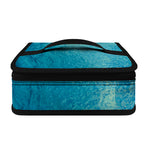 Sea Water Surface Print Small Lunch Bag