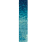 Sea Water Surface Print Table Runner