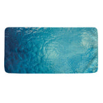 Sea Water Surface Print Towel