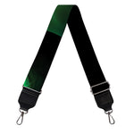 Seven Chakras Aura Print Bag Strap