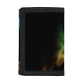 Seven Chakras Aura Print Trifold Wallet