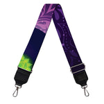 Seven Chakras Mandala Print Bag Strap