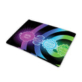 Seven Chakras Rainbow Of Life Print Pet Cooling Mat Cover