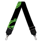 Seven Spiritual Chakras Print Bag Strap