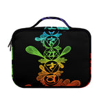 Seven Spiritual Chakras Print Briefcase Bible Bag