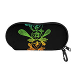 Seven Spiritual Chakras Print Glasses Case