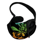 Seven Spiritual Chakras Print Pet Sling Carrier
