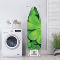 Shamrock Clover St. Patrick's Day Print Ironing Board Cover