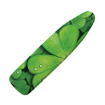 Shamrock Clover St. Patrick's Day Print Ironing Board Cover