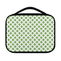 Shamrock Saint Patrick's Day Print Classic Bible Case