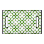 Shamrock Saint Patrick's Day Print Golf Cart Seat Cover