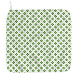Shamrock Saint Patrick's Day Print Hand Towel