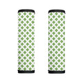 Shamrock Saint Patrick's Day Print Handle Covers