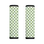 Shamrock Saint Patrick's Day Print Handle Covers
