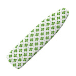 Shamrock Saint Patrick's Day Print Ironing Board Cover
