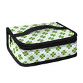 Shamrock Saint Patrick's Day Print Small Lunch Bag
