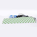 Shamrock Saint Patrick's Day Print Sports Towel