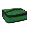 Shamrock St. Patrick's Day Pattern Print Small Lunch Bag