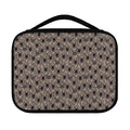 Shar Pei And Pug Pattern Print Classic Bible Case