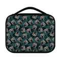Shar Pei Face Pattern Print Classic Bible Case