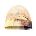 Shar Pei Portrait Print Beanie