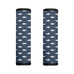 Shark Fish Pattern Print Handle Covers