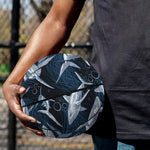 Shark Underwear Pattern Print Basketball